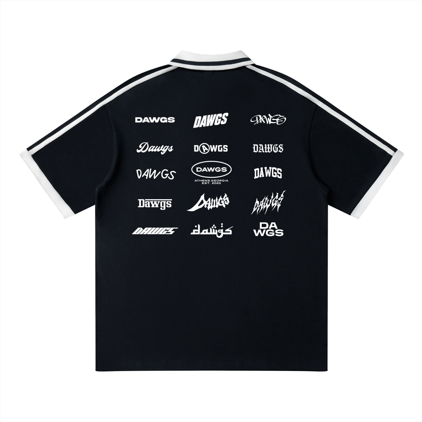 MULTI-LOGO '26 | POLO