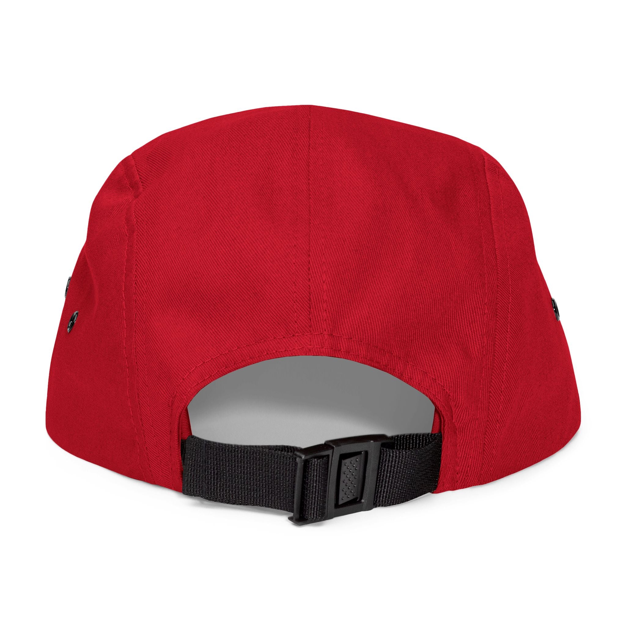DAWGS DEPT '26 | 5-Panel Cap