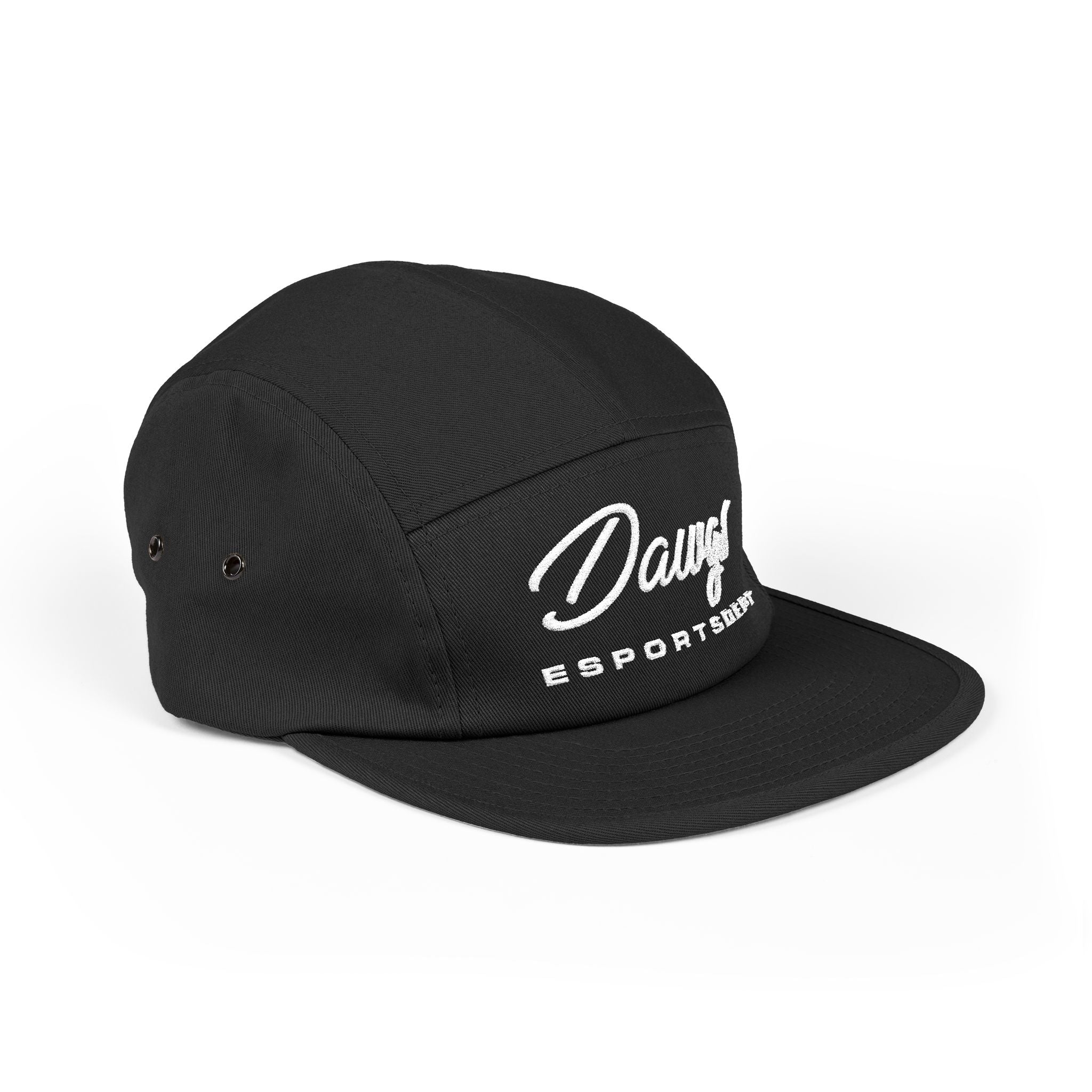 DAWGS DEPT '26 | 5-Panel Cap