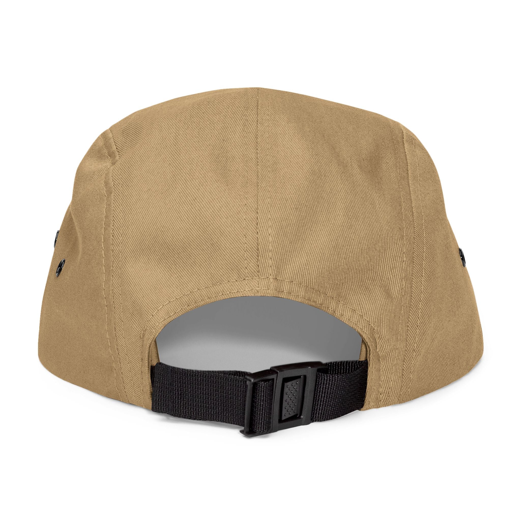 DAWGS DEPT '26 | 5-Panel Cap