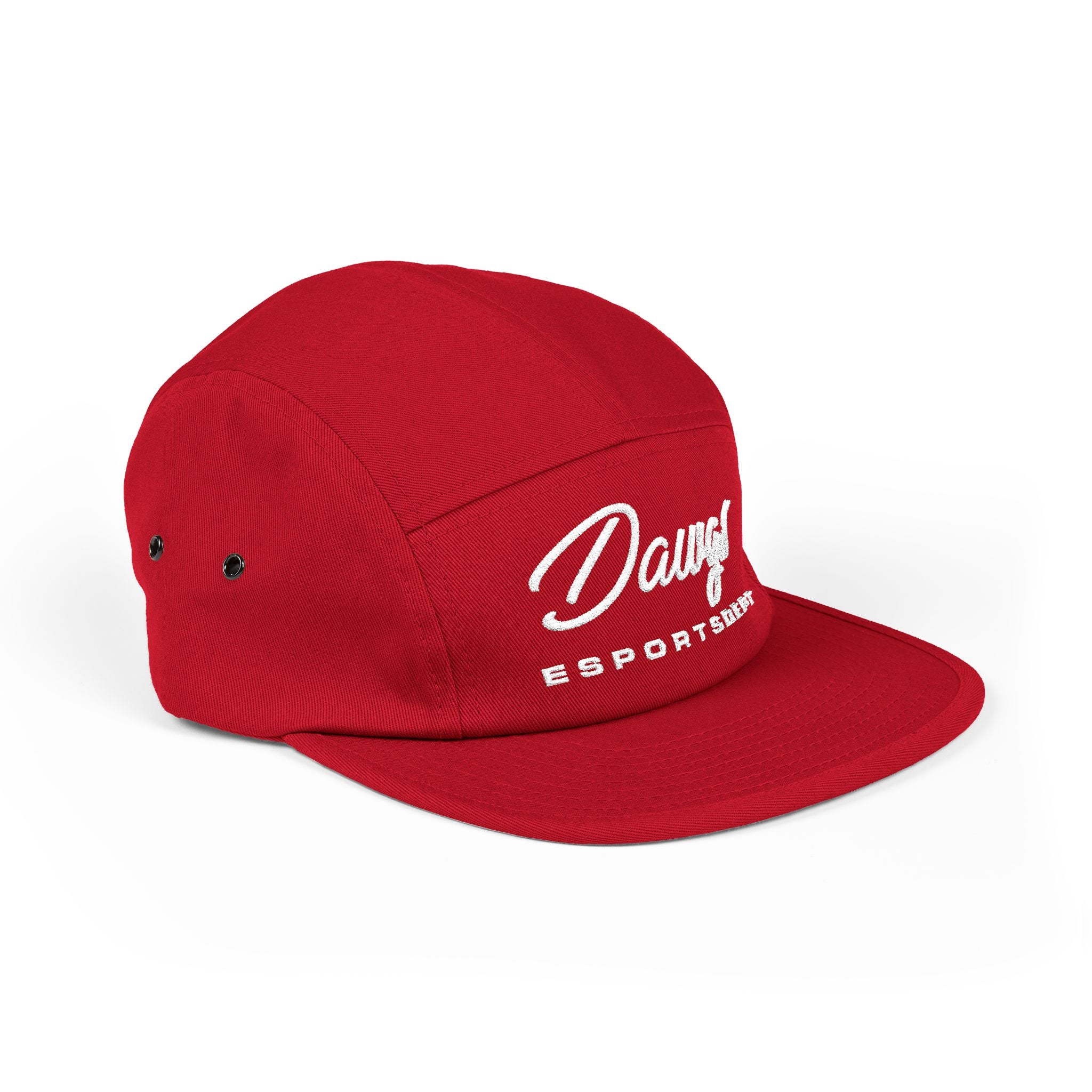 DAWGS DEPT '26 | 5-Panel Cap