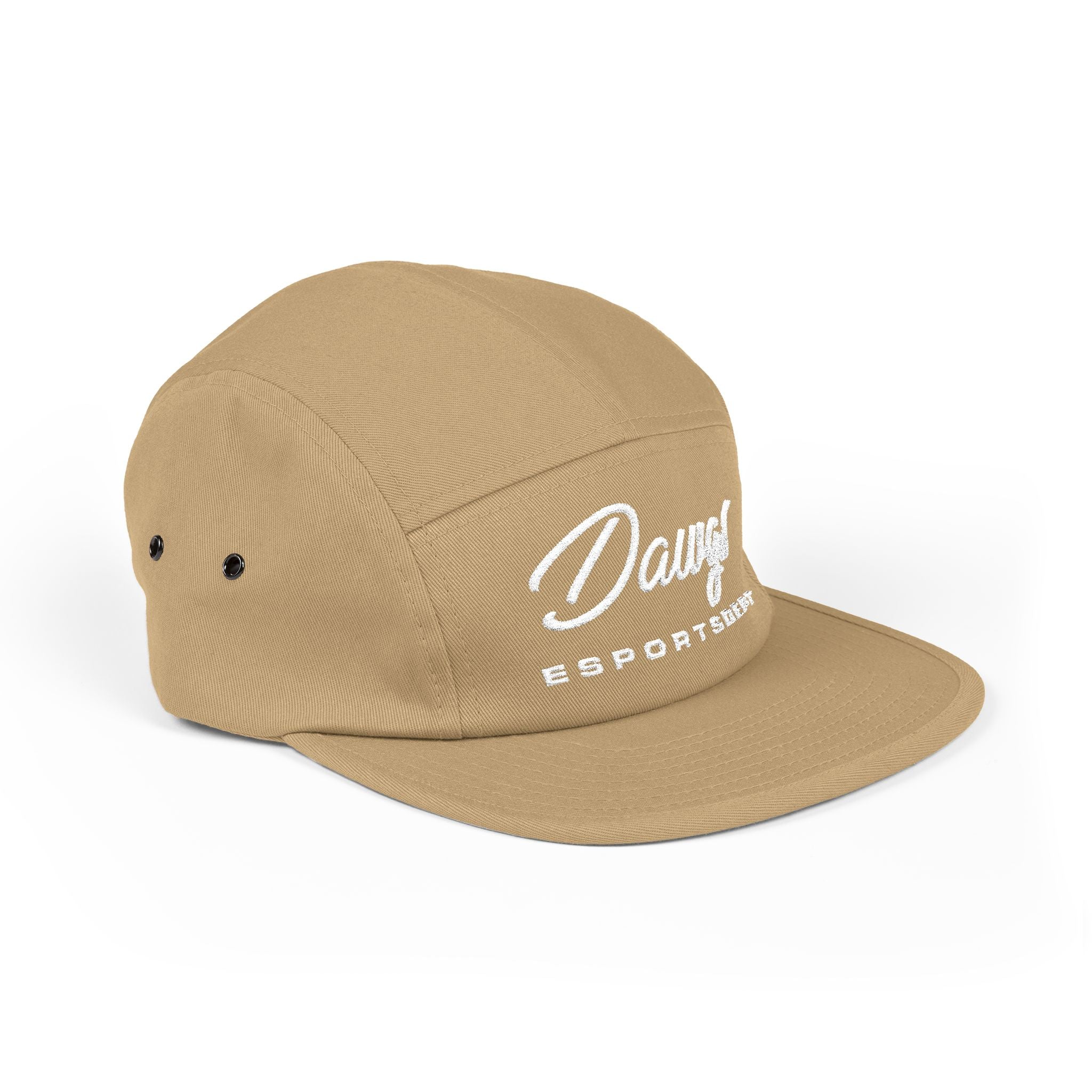 DAWGS DEPT '26 | 5-Panel Cap