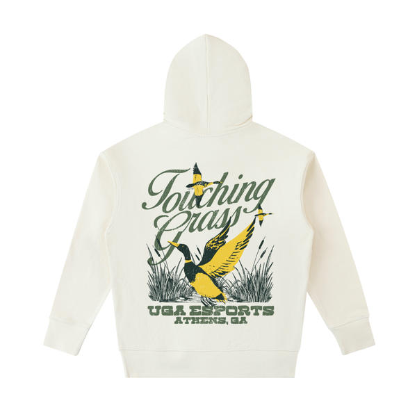 TOUCHING GRASS '26 | HOODIE