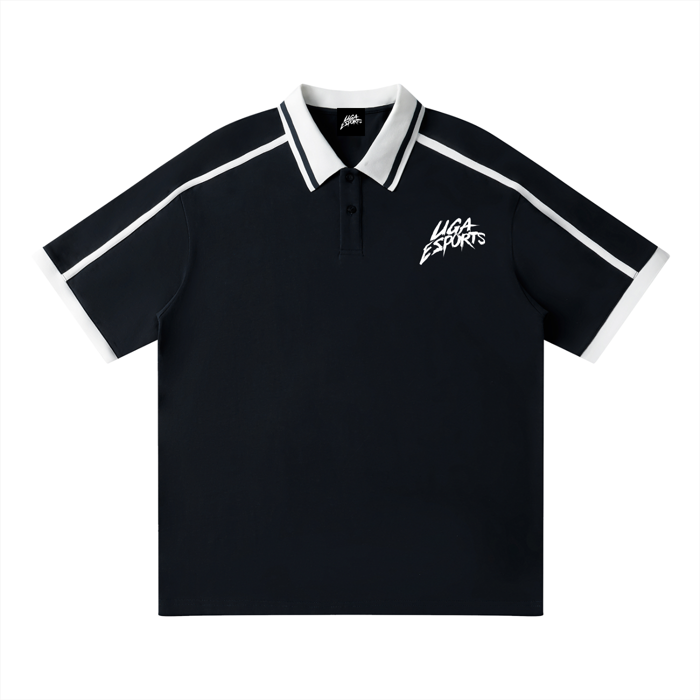 MULTI-LOGO '26 | POLO