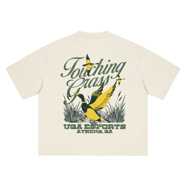 TOUCHING GRASS '26 | TEE