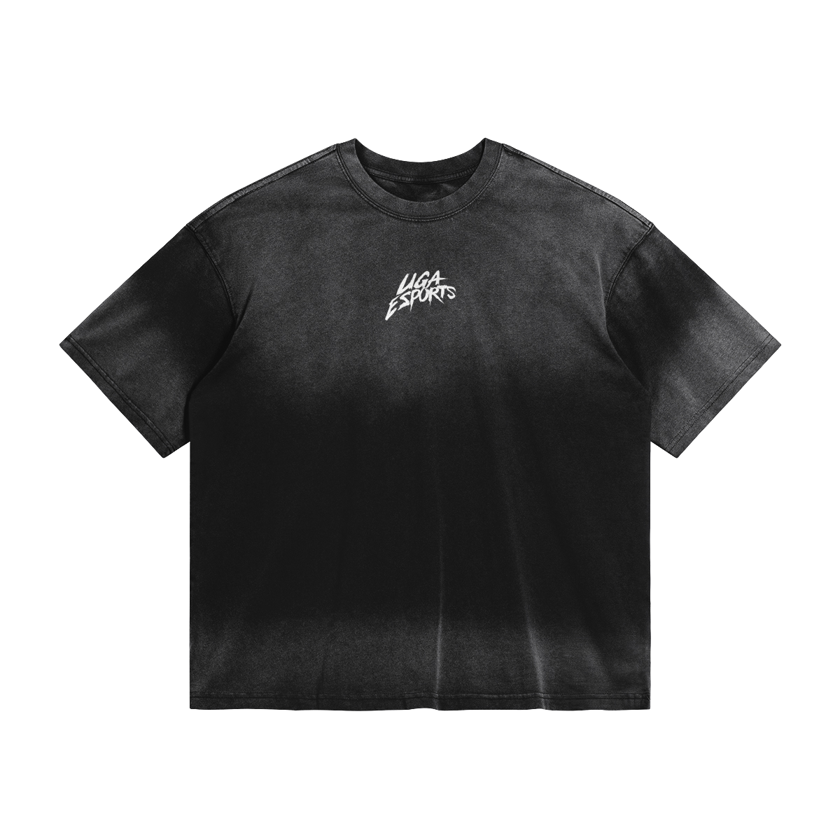 LOGO TEE [D1'26]