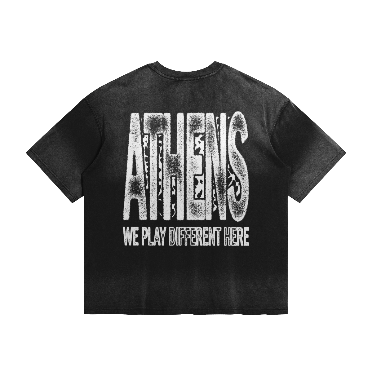 LOGO TEE [D1'26]